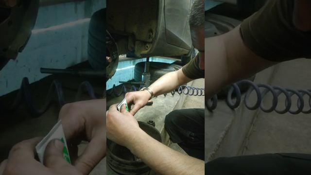 Доверяй но проверяй