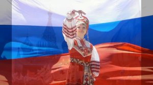 Валентина Рженецкая. Не позволим врагам