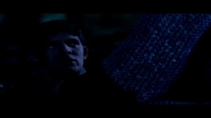 Мерлин - О, Боже, Какой Мужчина