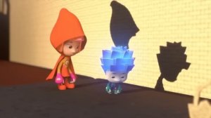 Виртуальная Реальность   Новые Серии Фиксиков   Классный Интересный Мультфильм Для Детей