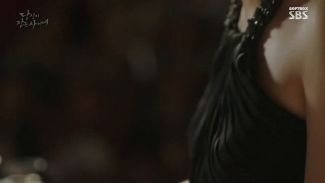 Дорама Пока ты спишь▷Кукла◁ смотреть онлайн