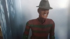 сериал Фредди Крюгер 3 серия Фредди Напугал всех людей