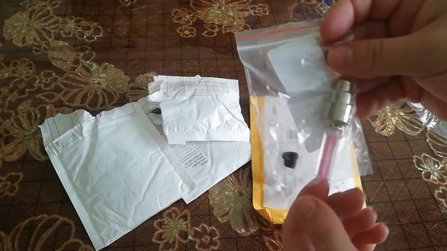 распаковка с ALIEXSPRESS // РАСПАКОВКА ПОСЫЛОК