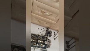 разборка гбц рено логан к 7j.( к7м)