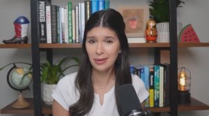 Rachel Blevins Трамп набрасывается на Путина и Зеленского 24.04.2025