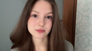 Хомякова Елизавета визитка 2025