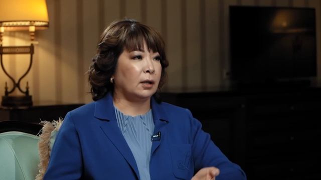 ДИЛЯРА КАЙДАРОВА: Рост онкозаболеваний, вакцина от ВП?