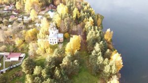 Уводьское водохранилище. Парк 50 Лет СССР. Егорий. Плот?