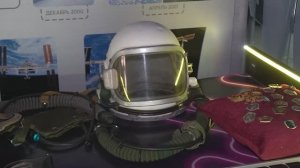 Почувствовать себя настоящим астронавтом теперь можно и в Костроме