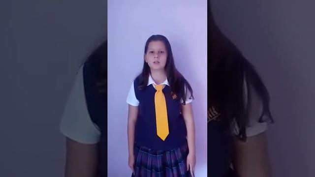 Камелия Стефанова, 6 "г" клас