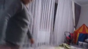 Прикол Пук пук о малышки  )