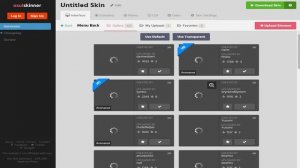 Как создать свой скин Osu