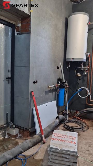 СУПЕР КОТЕЛЬНАЯ ИЗ МЕДИ, ПРОЕКТ S192 | ЕКАТЕРИНБУРГ | SPARTE смотреть онлайн