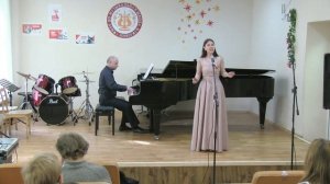 Вальс воспоминание