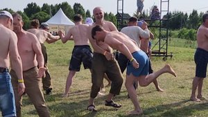 Степан Усач клип на песню "Дитя Природы"