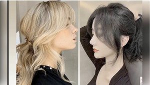 САМЫЕ МОДНЫЕ СТРИЖКИ И ПРИЧЕСКИ ВЕСНА 2025💖