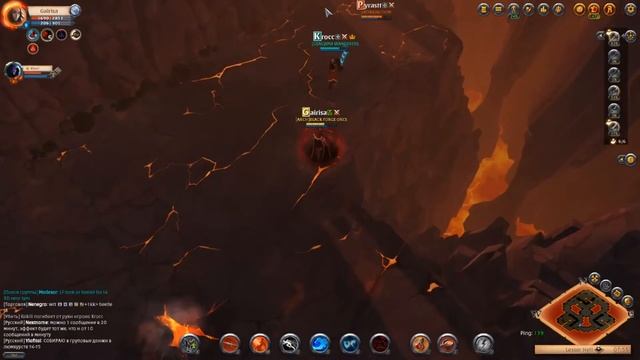 Albion Online HG 1/2 А ТАК ЖЕ ! 2/2 !!!!!epic fail!!!! смотреть онлайн