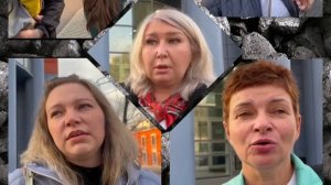 Our interviews / Наши интервью