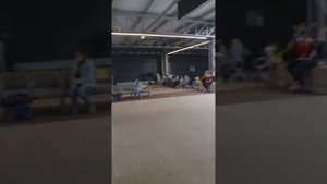 Аэропорт Анапа(Витязево)