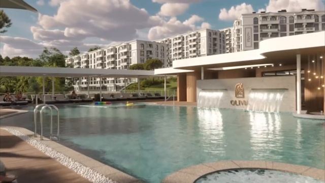 Продаю квартиру в ШИКАРНОМ КОМПЛЕКСЕ в Сочи #инвестиц? смотреть онлайн