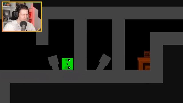 Я ПОПРОСИЛ ПОДПИСЧИКОВ ПОСТРОИТЬ САМЫЕ СТРАШНЫЕ УРОВ? смотреть онлайн