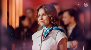 ВИА «Васильки» 1-8 серия Премьера 10 апреля 2025 // Wink // дра?