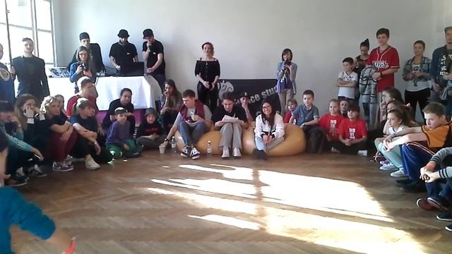 Хип хоп дети смотреть онлайн