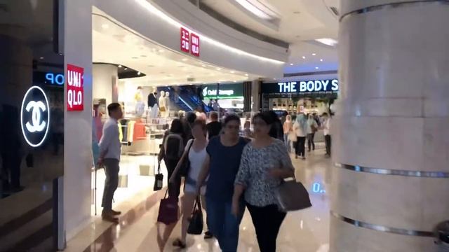 Супермаркет в Малайзий! Cold story супермаркет в KLCC не дешёвый супермаркет смотреть онлайн