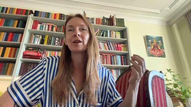 Dana Protasova в прямом эфире!