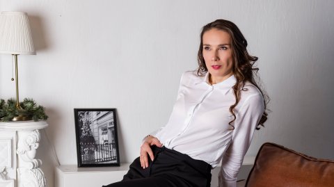 Женская реализация