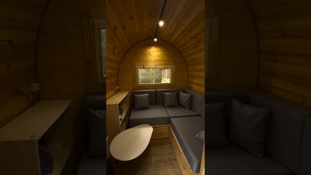 Видео Отзыв Бани Викинг 4.0 смотреть онлайн