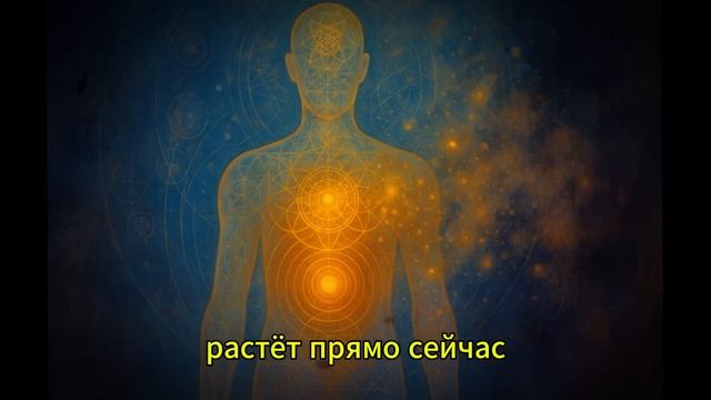 Дух Бога — ЭТО НЕ ТО, что ты себе представляешь (Глубок