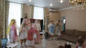 Пасхальный концерт (04.05.2025)