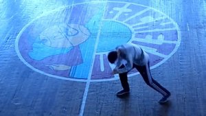 [Весна Танцует]Взрослые Hip-hop Соло Открытая Лига - Пшеничный Никита