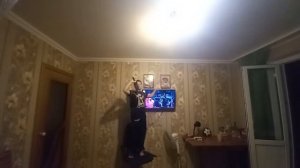 Niko's Band - Georgian Disco                                                     (кавер на ?