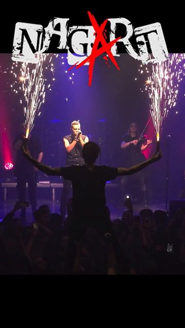 NAGART. Полный концерт на канале #панкрок #концерт #music смотреть онлайн