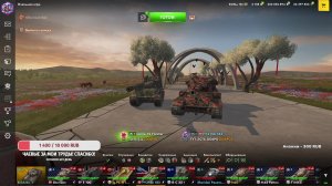 Стримчик С Подписчиком Tanks Blitz Танкиблиц Танки Блиц Танк Блитз Танкс