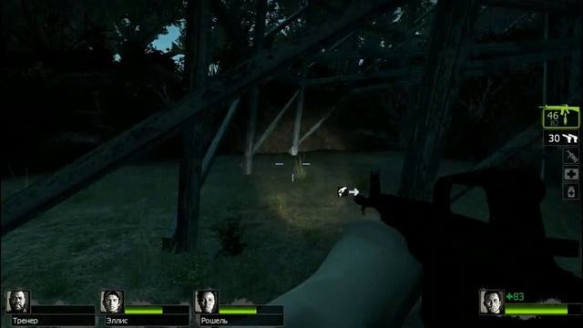 Left 4 Dead 2 #10 "АМЕРИКАНСКИЕ ГОРКИ". смотреть онлайн