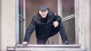 Первый отдел 5 сезон 1-32 серия Дата выхода.Премьера 2026 /