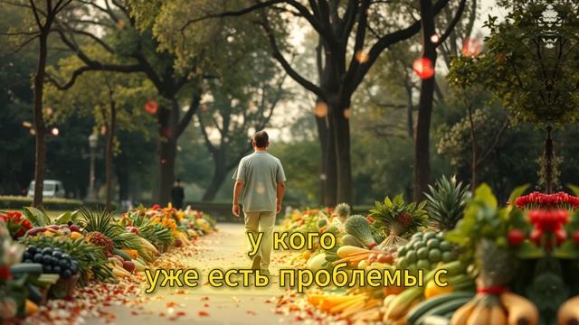 9 ПРОДУКТОВ ДЛЯ КОНТРОЛЯ САХАРА И ЗДОРОВЬЯ ПОЧЕК!