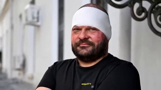 Е. Поддубный. Новость.