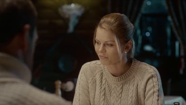 Віртуальний роман став реальністю. Чи не розчарує Елю