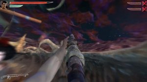 Zeno Clash [ Прохождение, часть 11 ]