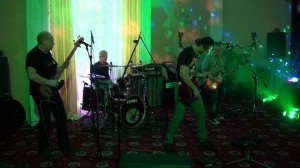 ИСКРЫ Love me Two Times (The Doors cover)