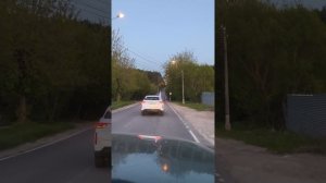 8 мая , автопробег.