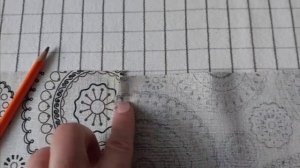 Боковой шов без оверлока легко и быстро.