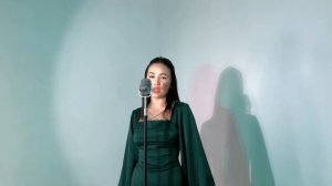 «Мумия дарын жок беле»-Рахима Айманбетовна / КАВЕР