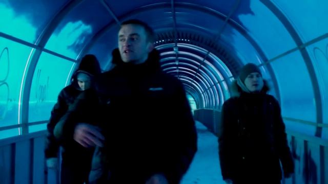 OBL!K | КРИМС | ГРУСТНЫЙ - Прииск [Скрэтч Bart "My Xays rec."] 2016 смотреть онлайн