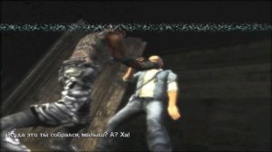 РУССКАЯ ОЗВУЧКА MANHUNT | КОМПАНИЯ NODATA РАЗРАБАТЫВАЕТ РУССКУЮ ОЗВУЧКУ ДЛЯ MANHUNT