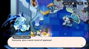 Музыка из Гачи с Шэдоу Милком (Есть посторонние звуки).